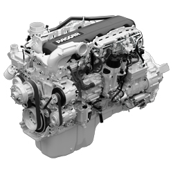 P57C0 Engine